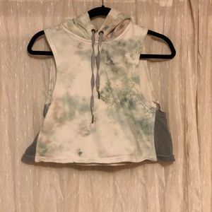 FREE PEOPLE work out top